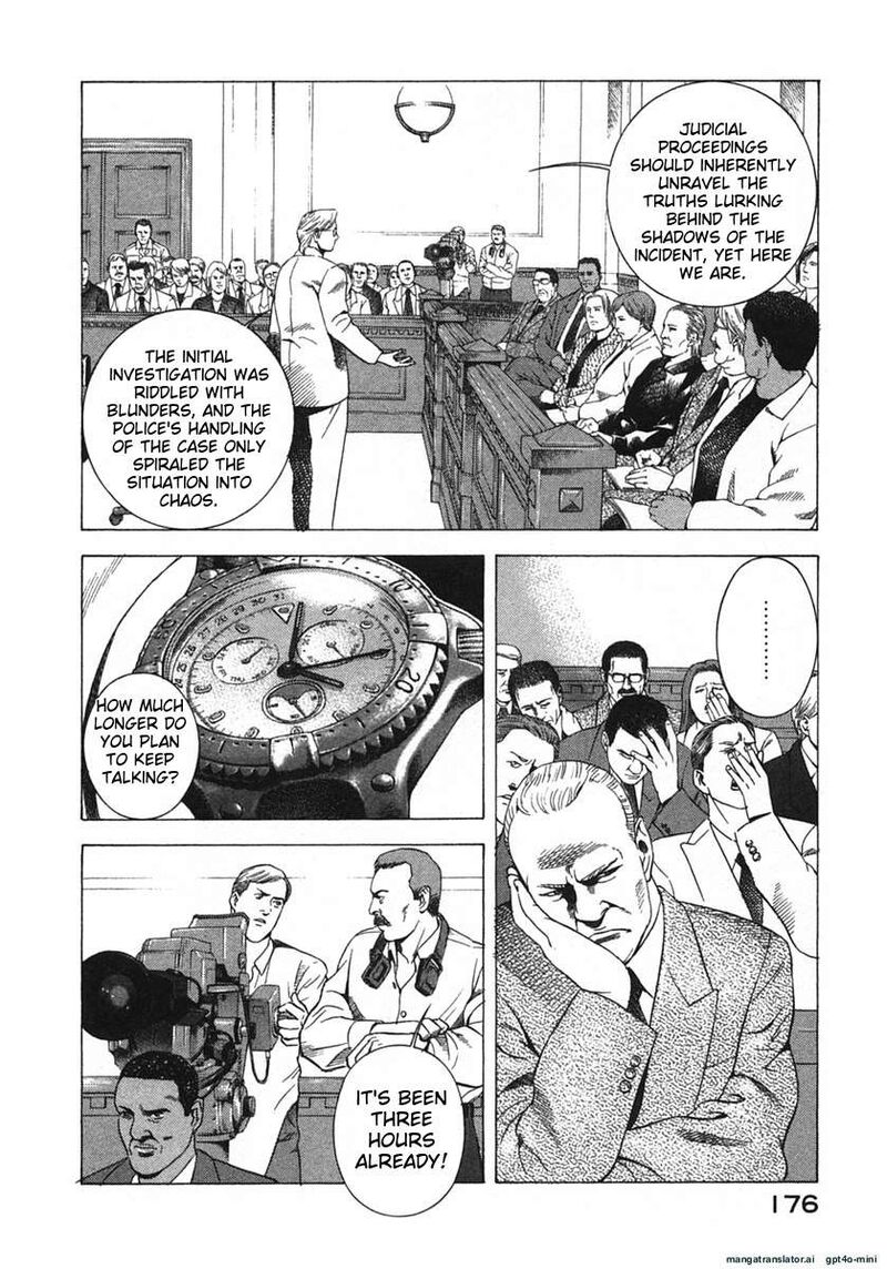 Yugo Chapter 19 Page 179