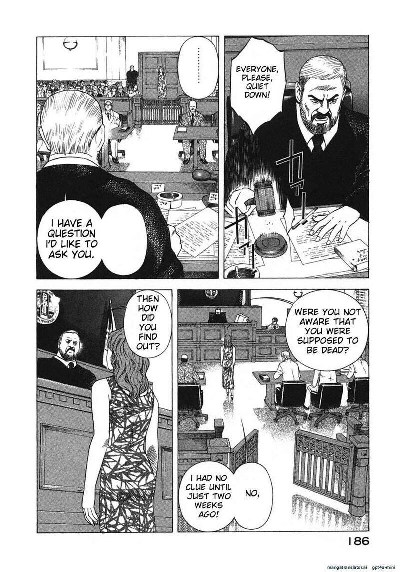 Yugo Chapter 19 Page 189