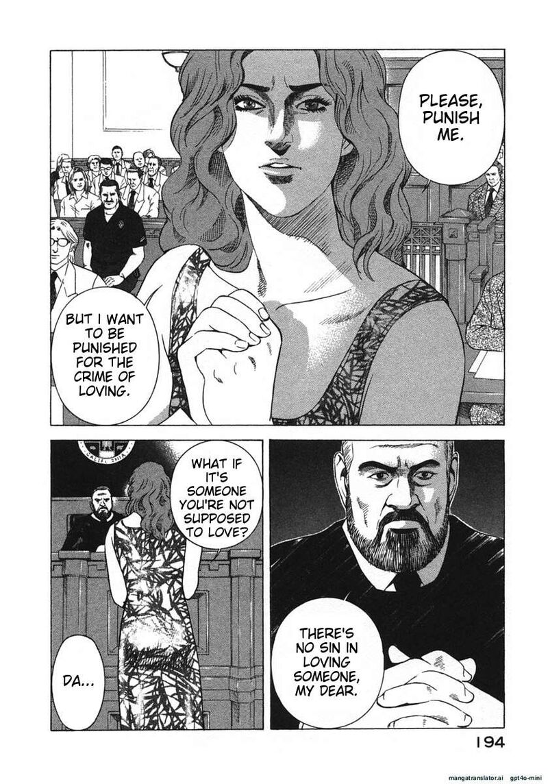 Yugo Chapter 19 Page 197