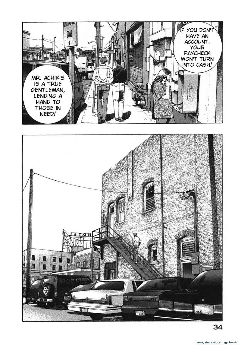 Yugo Chapter 19 Page 37