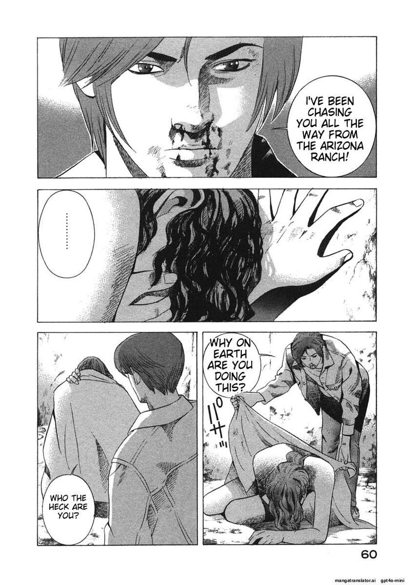 Yugo Chapter 19 Page 63