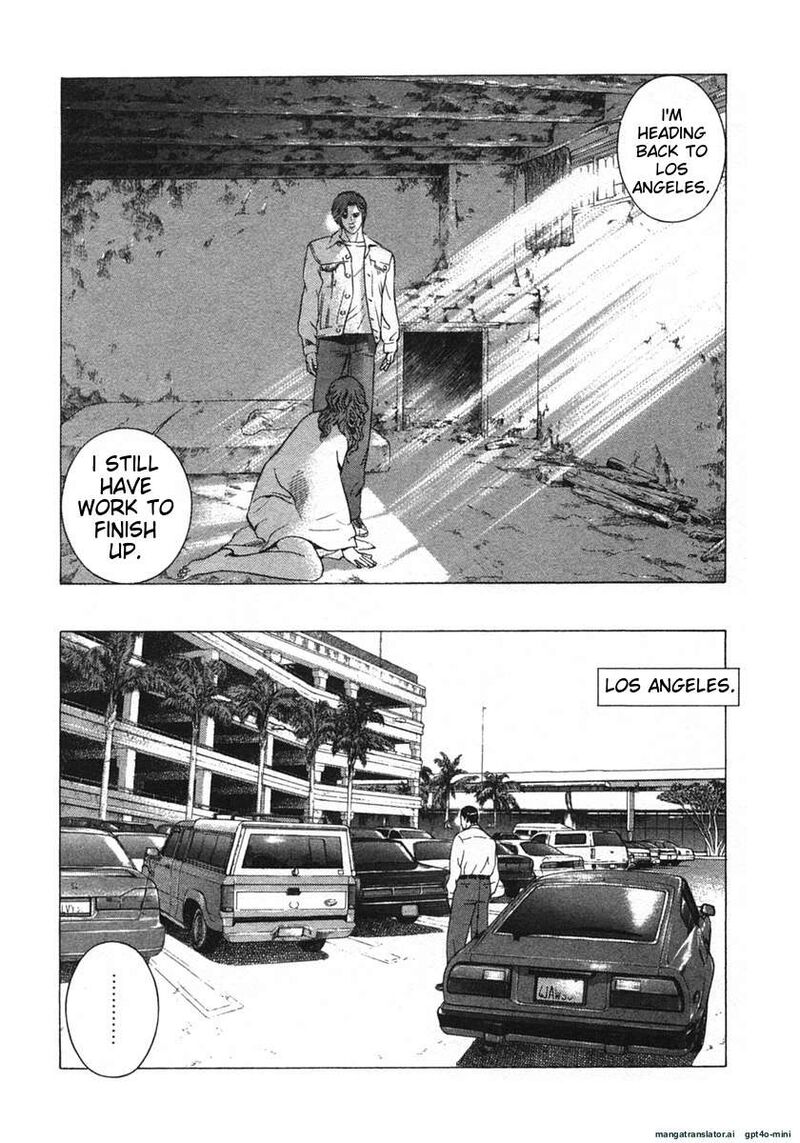Yugo Chapter 19 Page 70