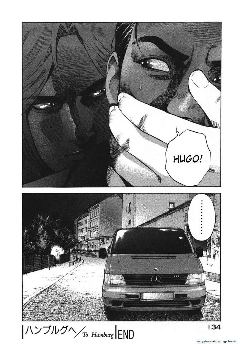 Yugo Chapter 20 Page 137
