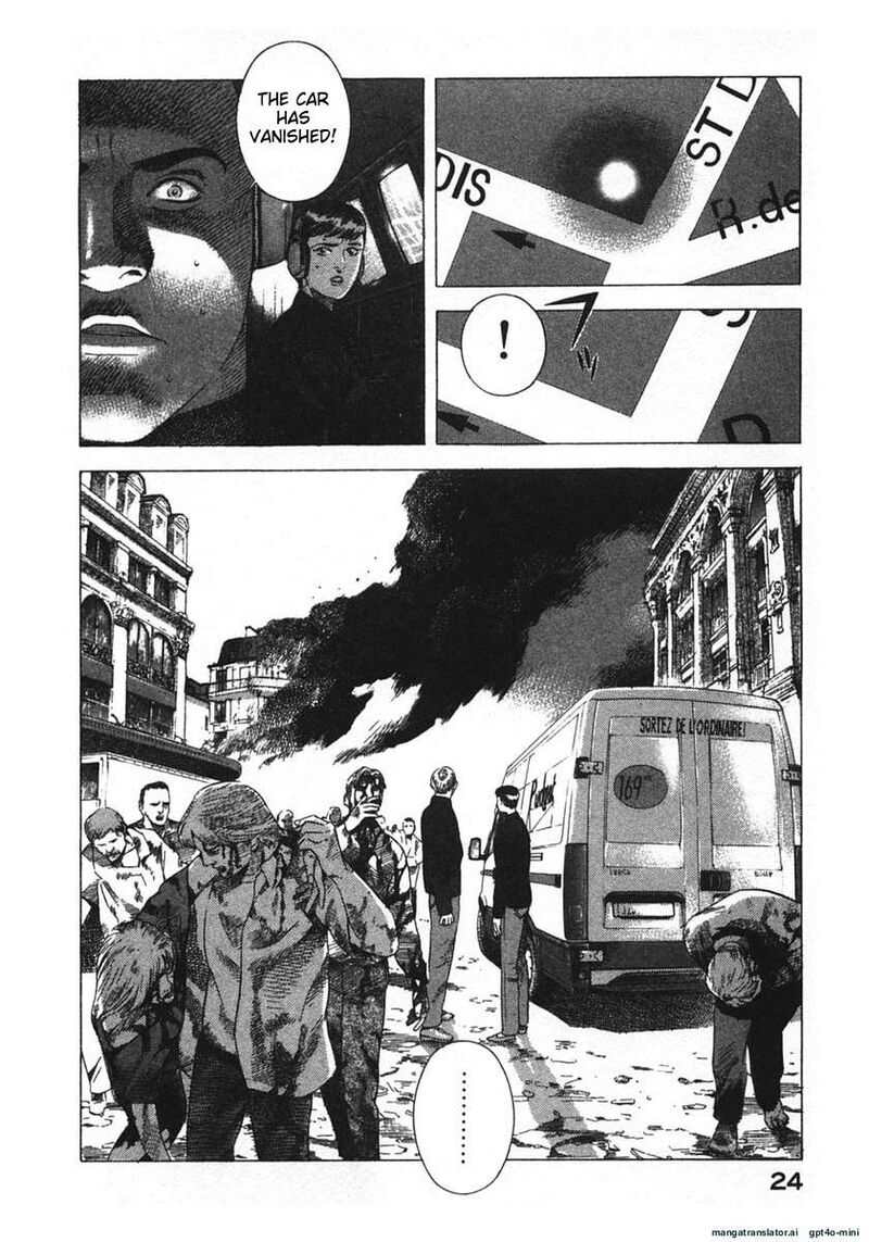 Yugo Chapter 20 Page 27