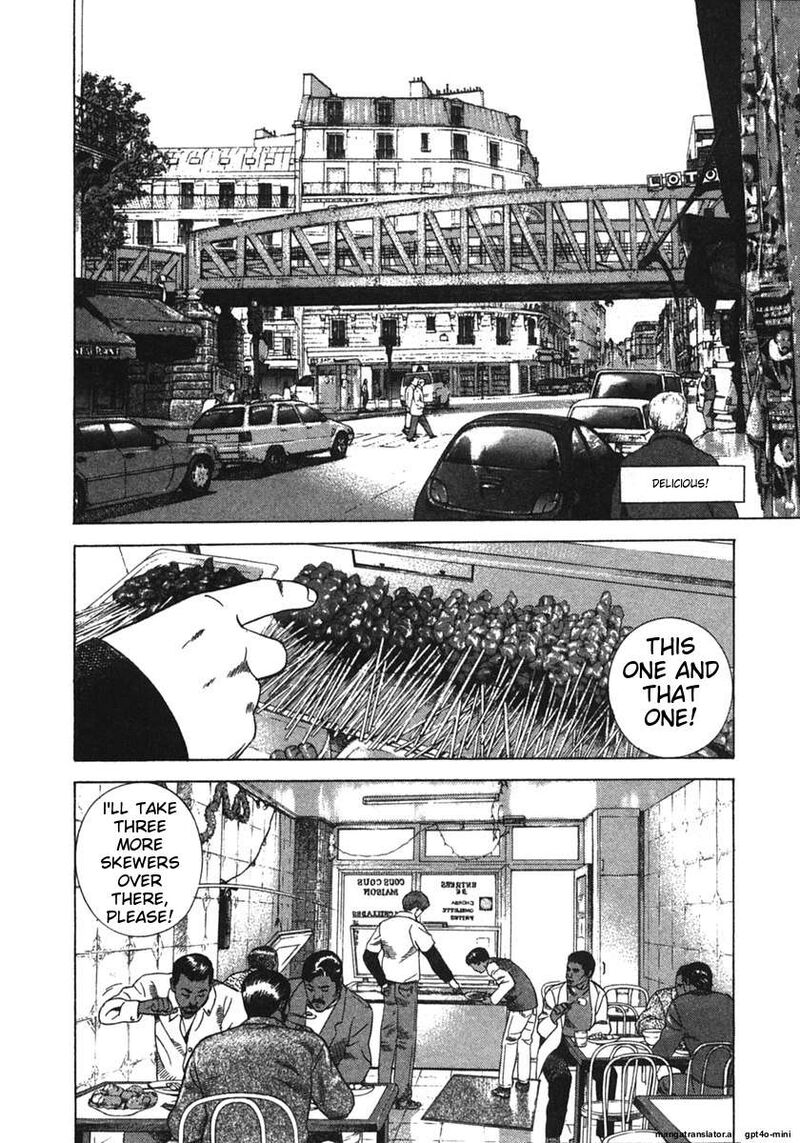 Yugo Chapter 20 Page 63