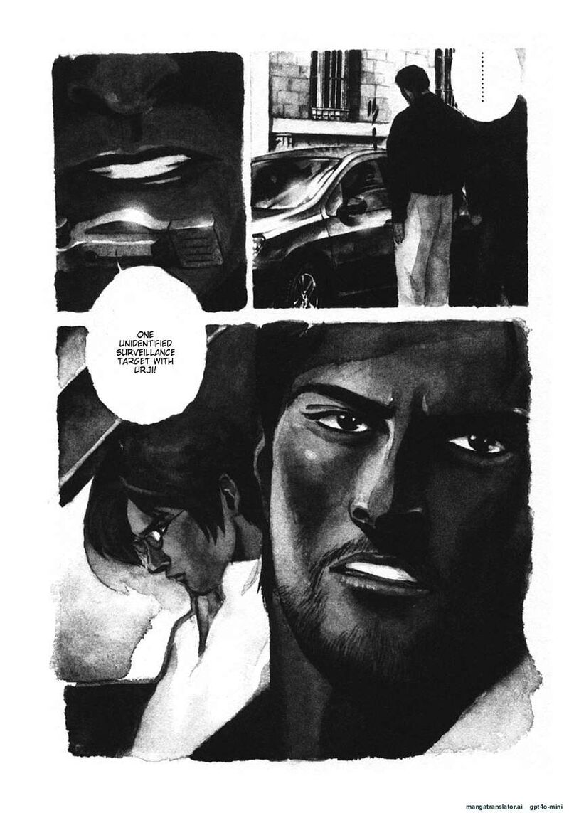 Yugo Chapter 20 Page 9