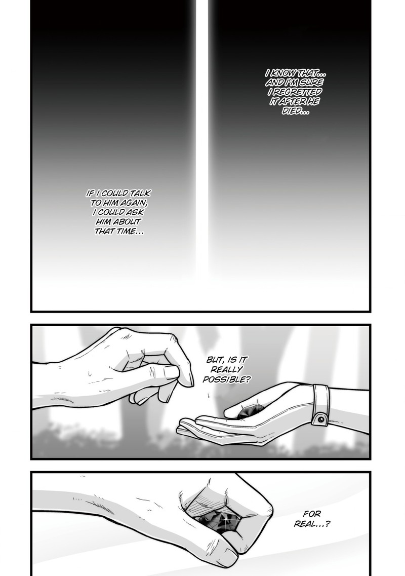 YuIItsu Muni No Saikyou Tamer Chapter 11 Page 14