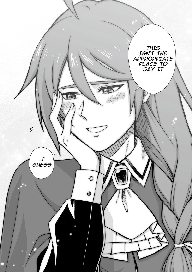 YuIItsu Muni No Saikyou Tamer Chapter 13 Page 20