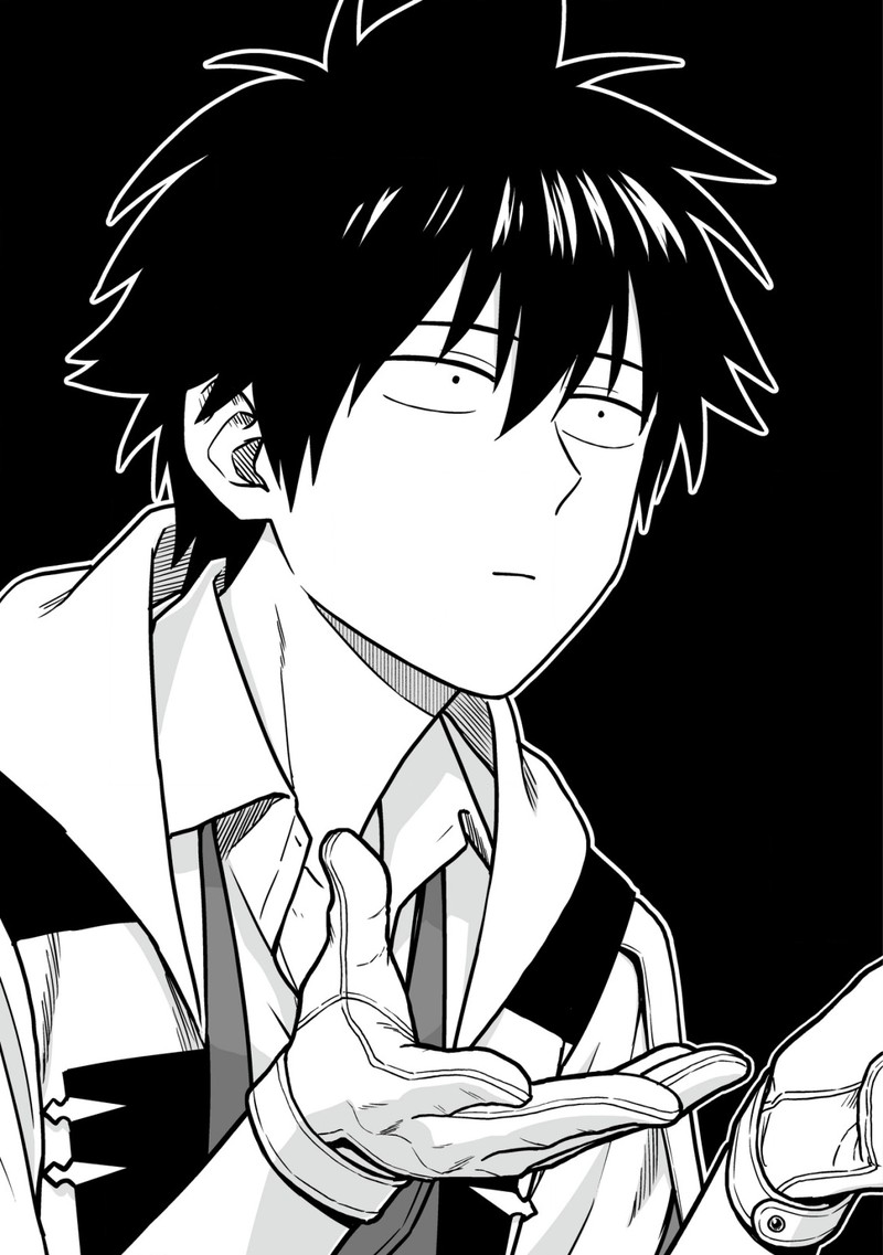 YuIItsu Muni No Saikyou Tamer Chapter 13 Page 21