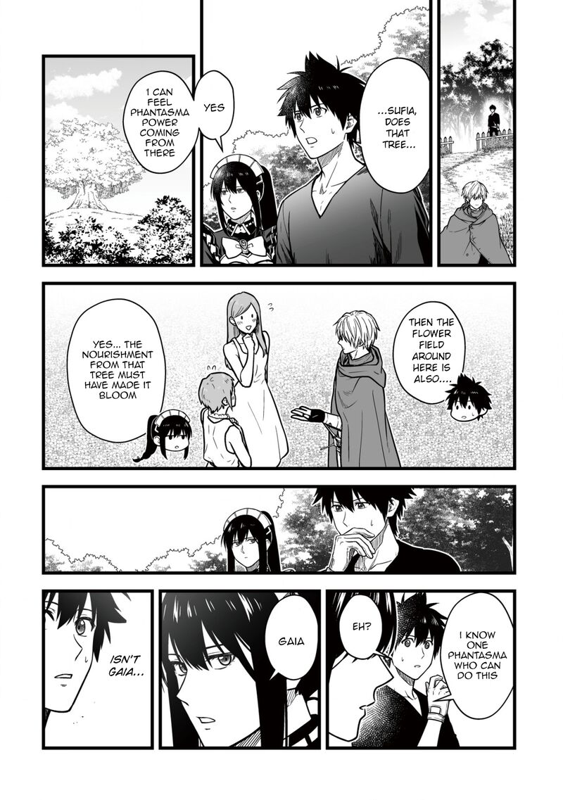 YuIItsu Muni No Saikyou Tamer Chapter 15 Page 7