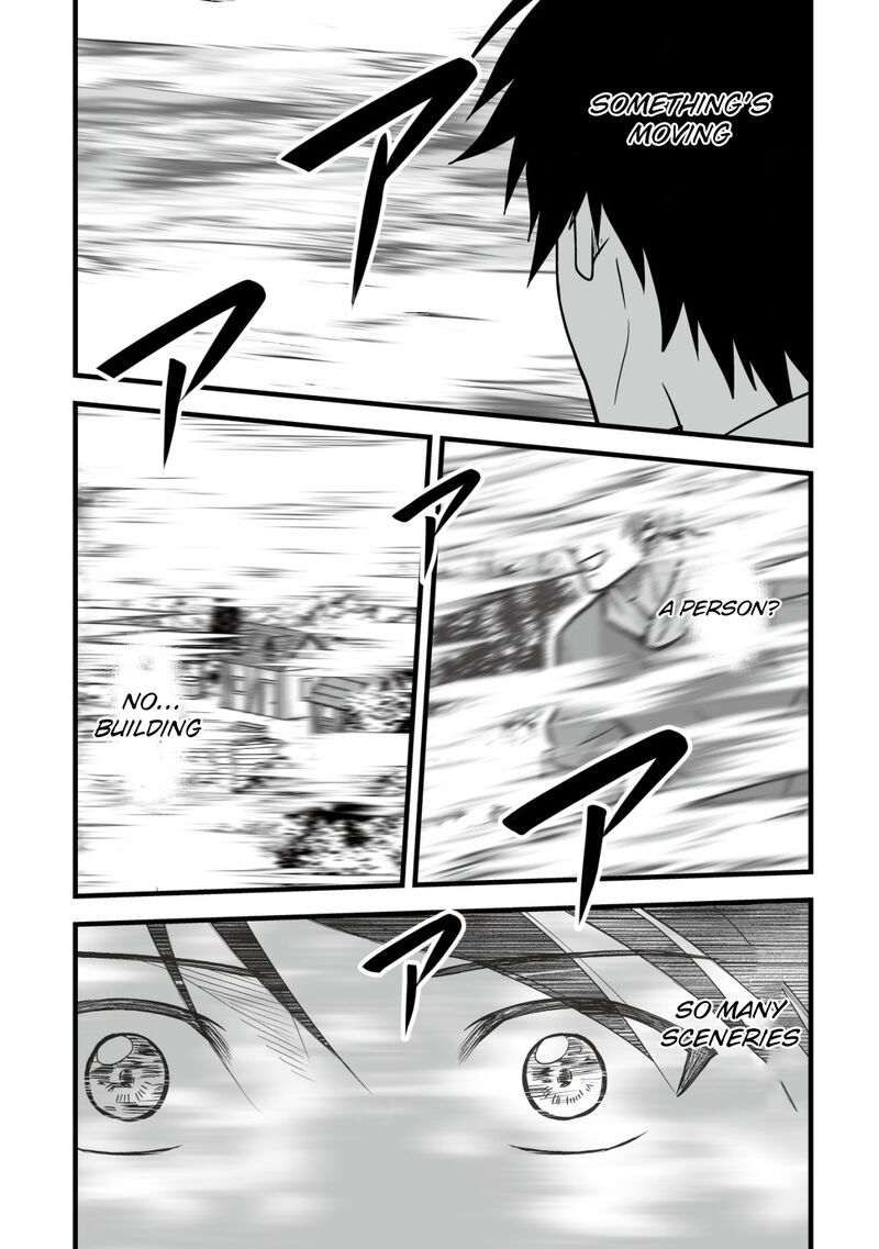 YuIItsu Muni No Saikyou Tamer Chapter 16 Page 8