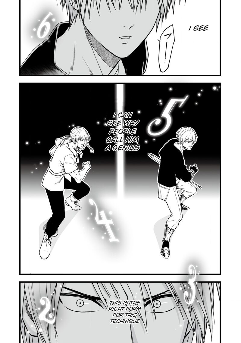 YuIItsu Muni No Saikyou Tamer Chapter 17 Page 21