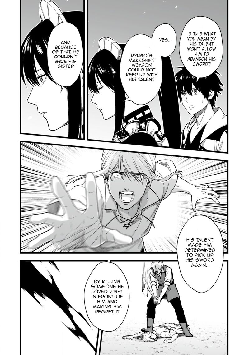 YuIItsu Muni No Saikyou Tamer Chapter 17 Page 25