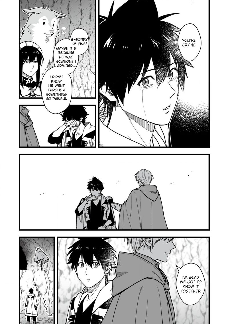 YuIItsu Muni No Saikyou Tamer Chapter 18 Page 10