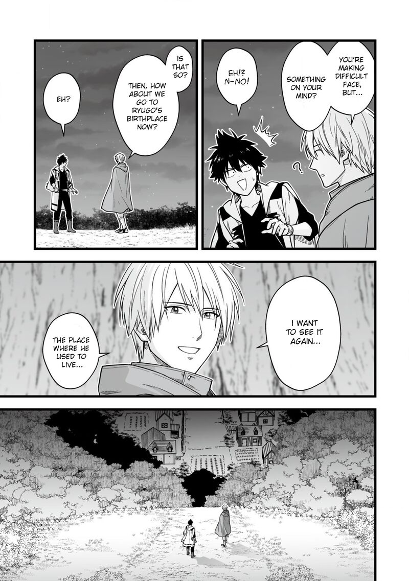 YuIItsu Muni No Saikyou Tamer Chapter 18 Page 24