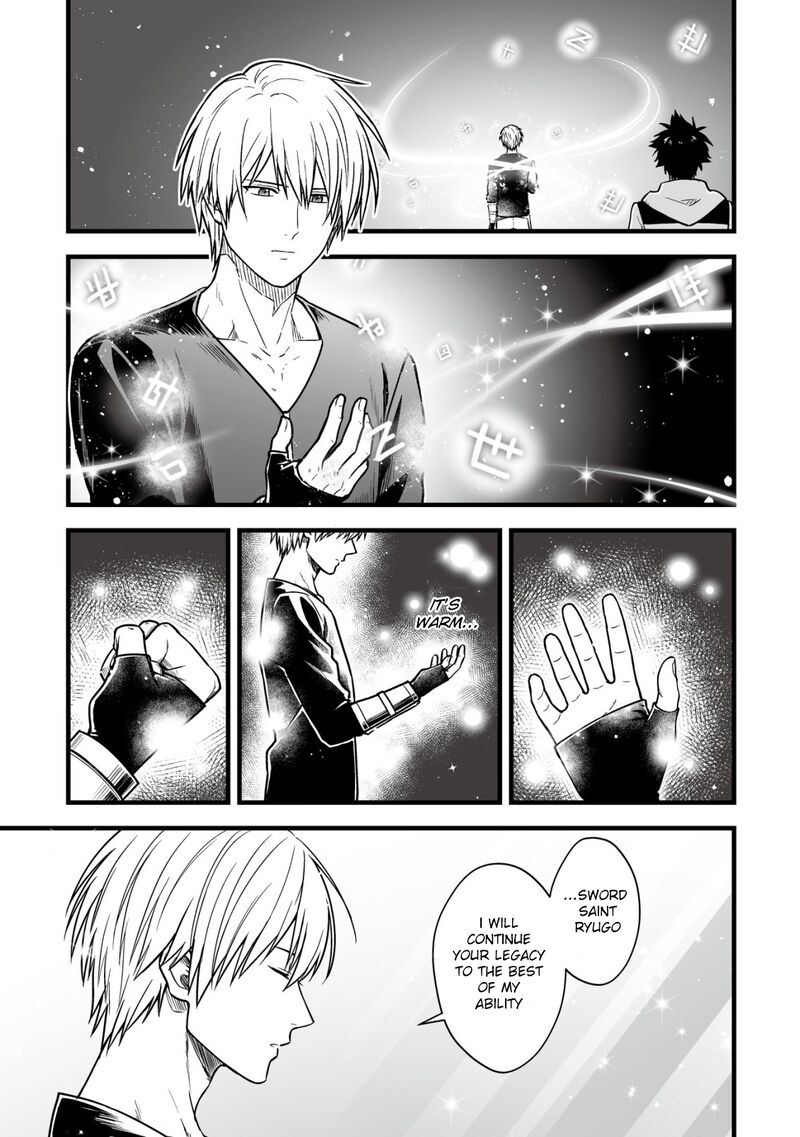 YuIItsu Muni No Saikyou Tamer Chapter 18 Page 4