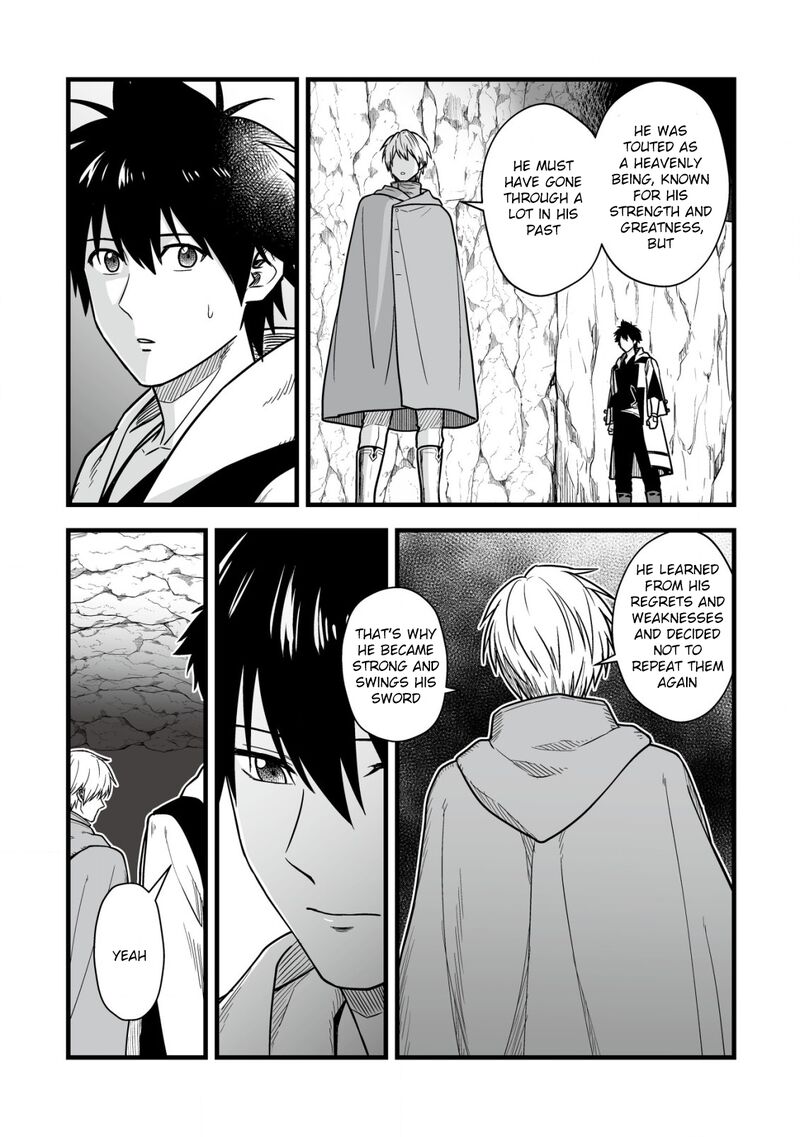 YuIItsu Muni No Saikyou Tamer Chapter 18 Page 8
