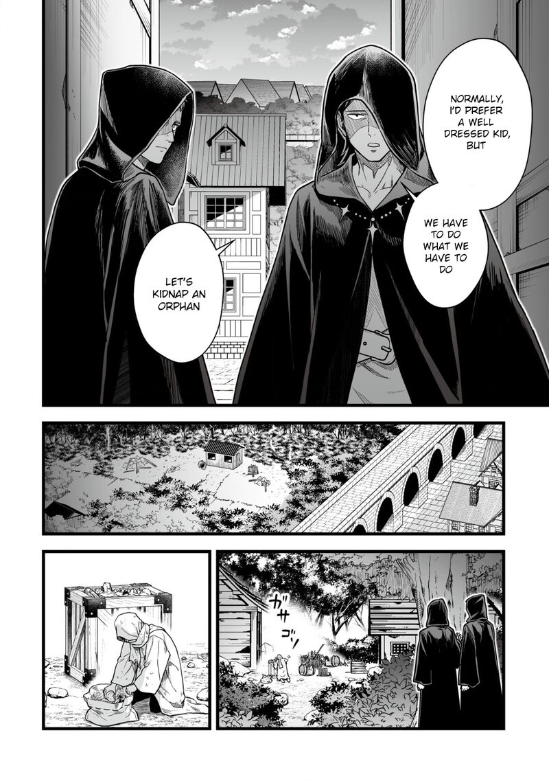 YuIItsu Muni No Saikyou Tamer Chapter 20 Page 23