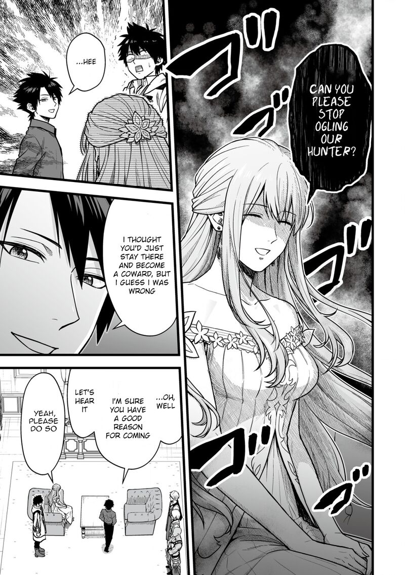 YuIItsu Muni No Saikyou Tamer Chapter 20 Page 8