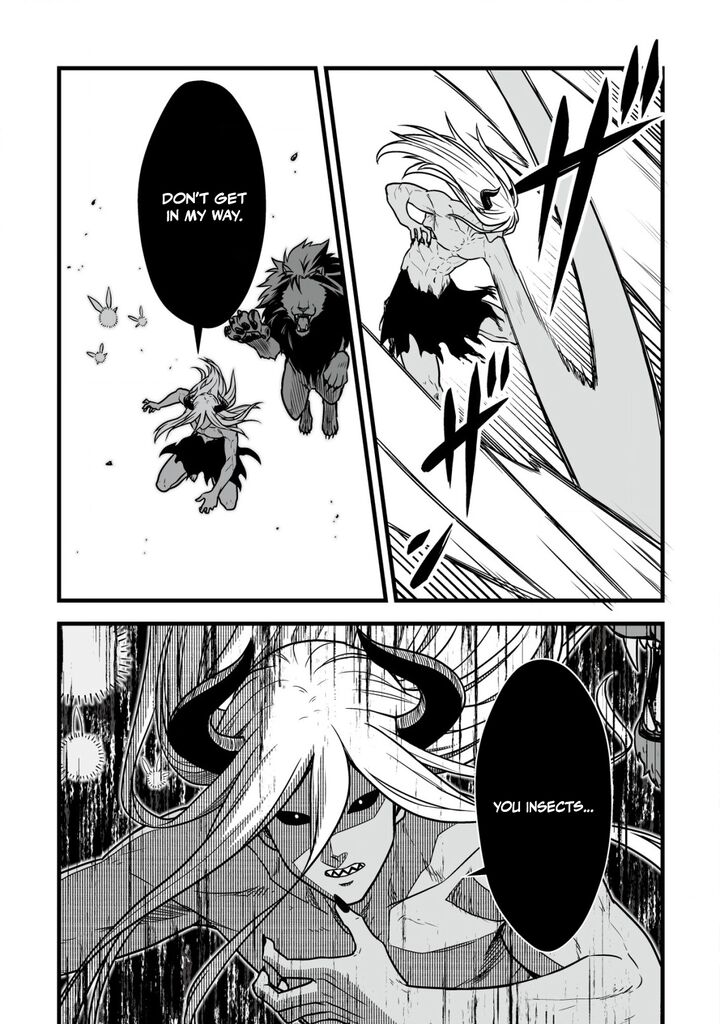 YuIItsu Muni No Saikyou Tamer Chapter 23 Page 18