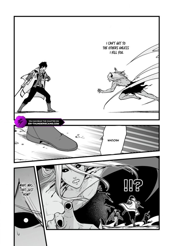 YuIItsu Muni No Saikyou Tamer Chapter 23 Page 20