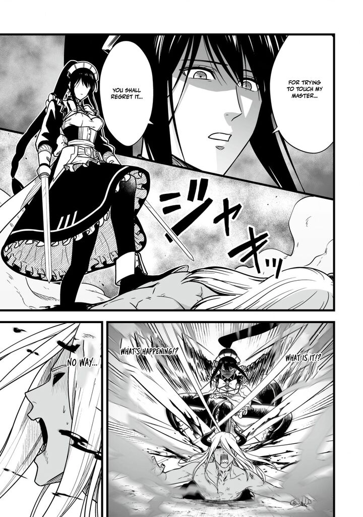 YuIItsu Muni No Saikyou Tamer Chapter 23 Page 22