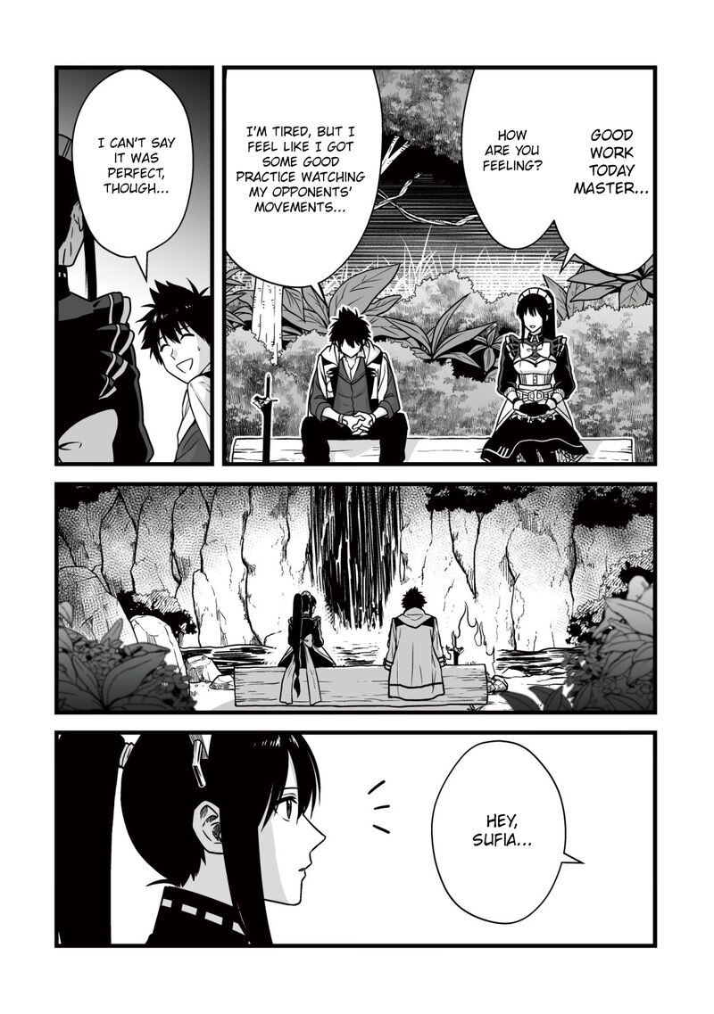 YuIItsu Muni No Saikyou Tamer Chapter 25 Page 16