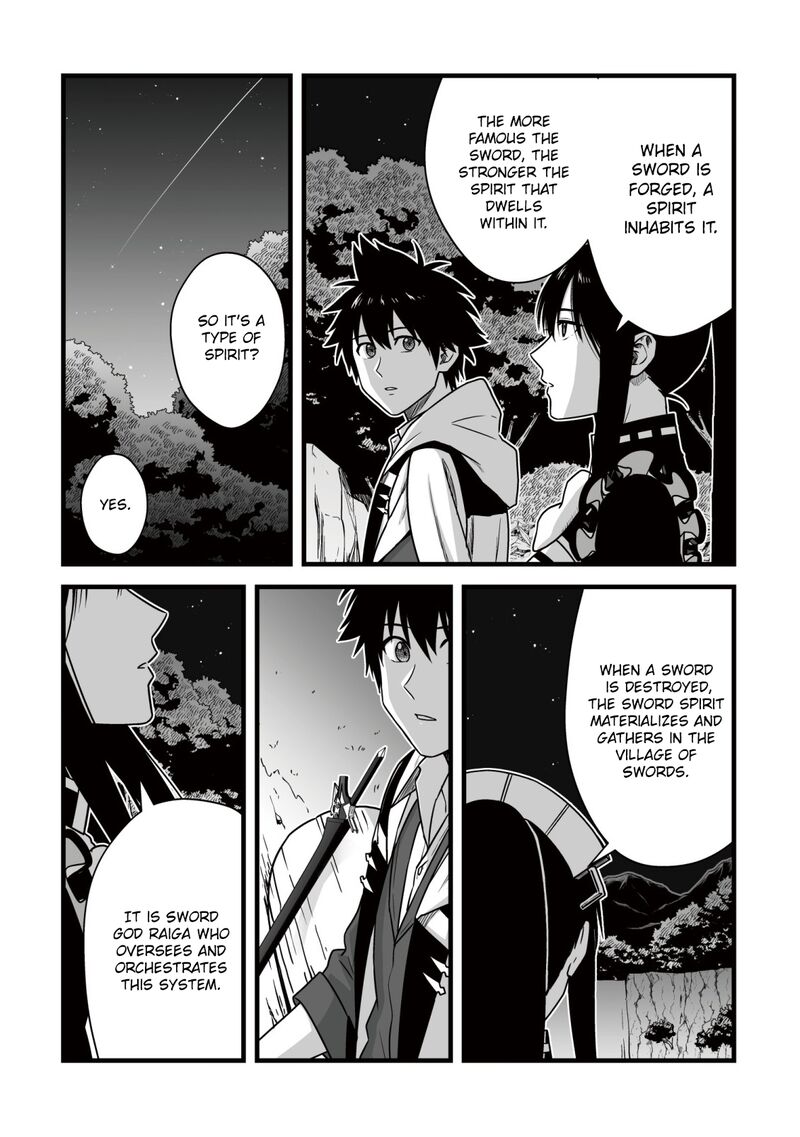 YuIItsu Muni No Saikyou Tamer Chapter 25 Page 18