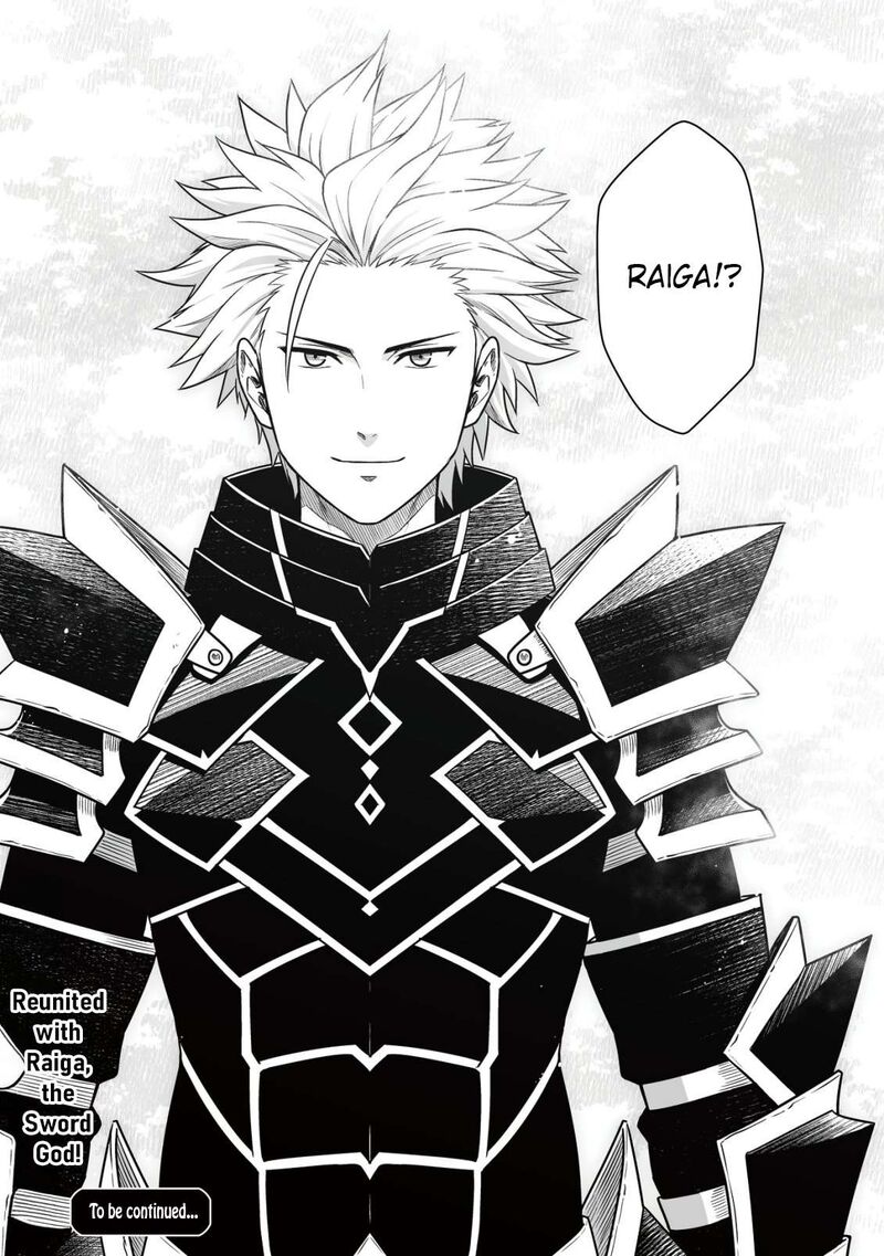 YuIItsu Muni No Saikyou Tamer Chapter 26 Page 29