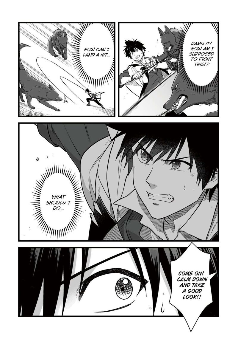 YuIItsu Muni No Saikyou Tamer Chapter 26 Page 6