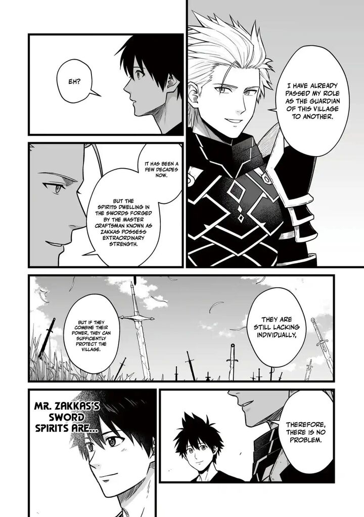YuIItsu Muni No Saikyou Tamer Chapter 27 Page 16