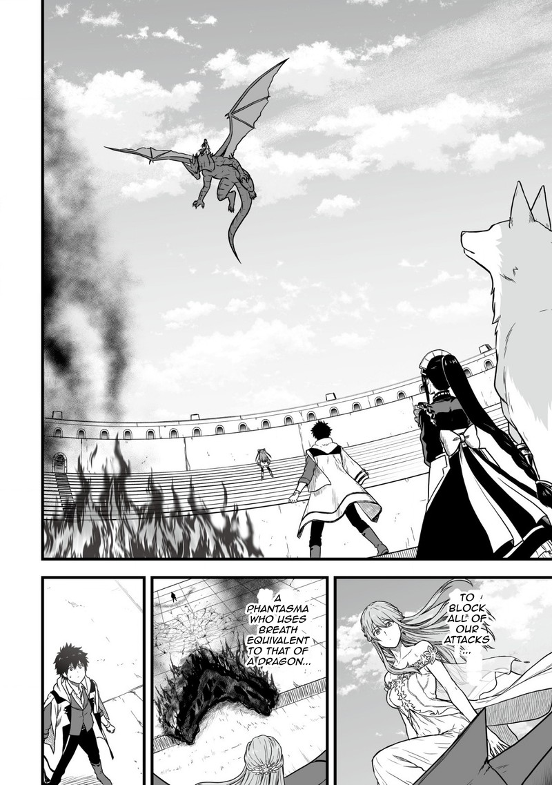 YuIItsu Muni No Saikyou Tamer Chapter 3 Page 24
