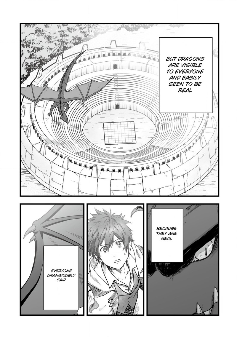 YuIItsu Muni No Saikyou Tamer Chapter 3 Page 9