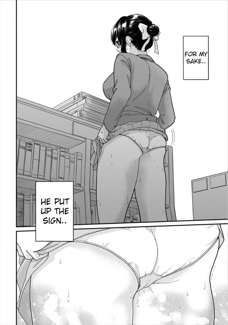 Yuki Nee Chan No Kannou Gokko Chapter 1 Page 21