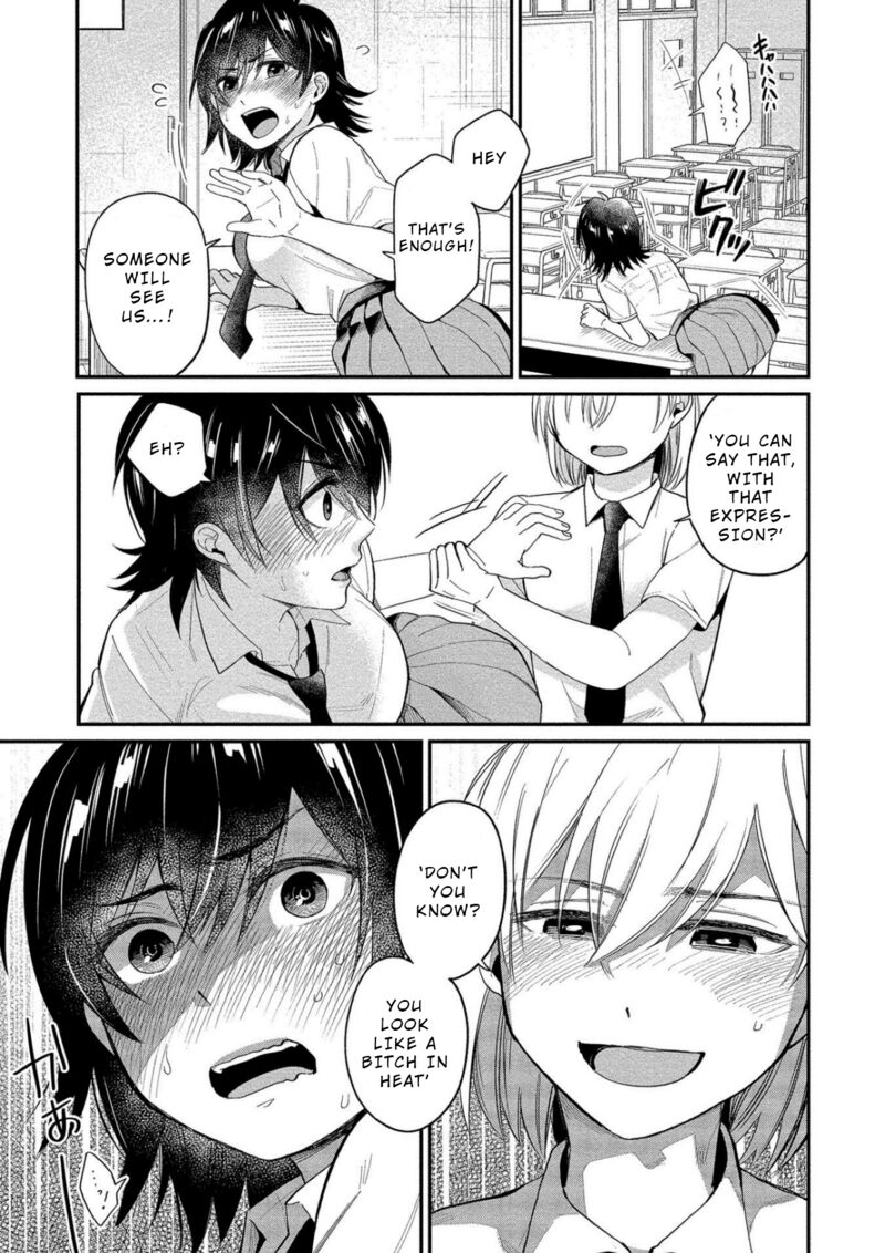 Yuki Nee Chan No Kannou Gokko Chapter 10 Page 16