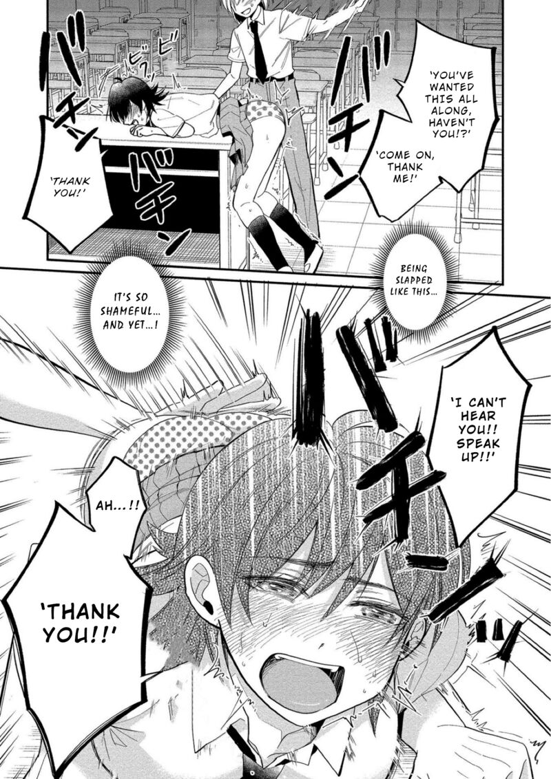 Yuki Nee Chan No Kannou Gokko Chapter 10 Page 20