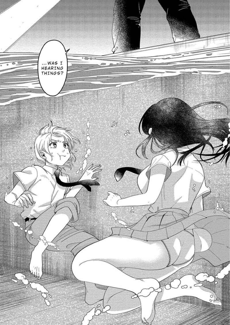 Yuki Nee Chan No Kannou Gokko Chapter 12 Page 16