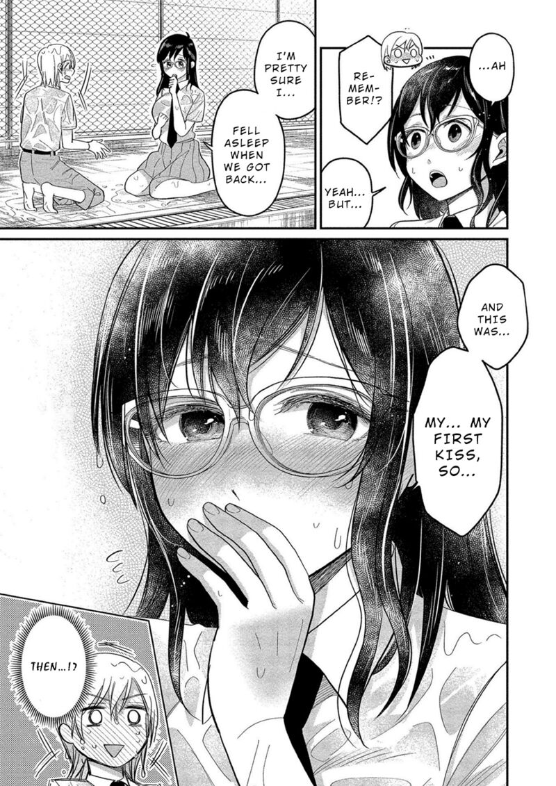 Yuki Nee Chan No Kannou Gokko Chapter 12 Page 24