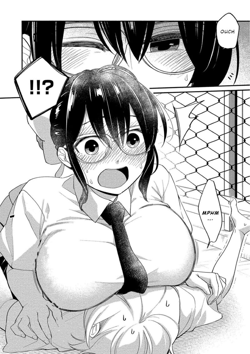 Yuki Nee Chan No Kannou Gokko Chapter 12 Page 4