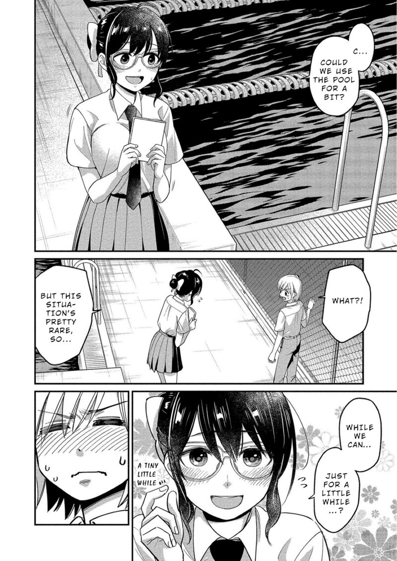 Yuki Nee Chan No Kannou Gokko Chapter 12 Page 6