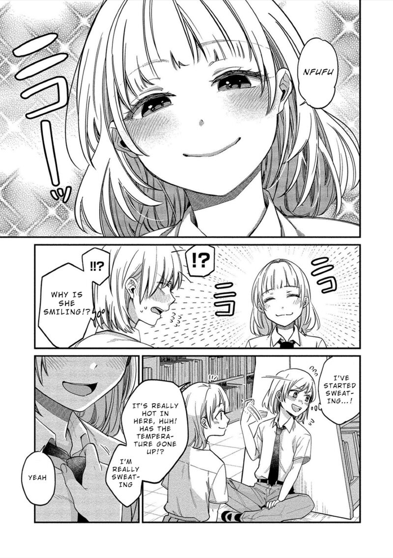 Yuki Nee Chan No Kannou Gokko Chapter 13 Page 15