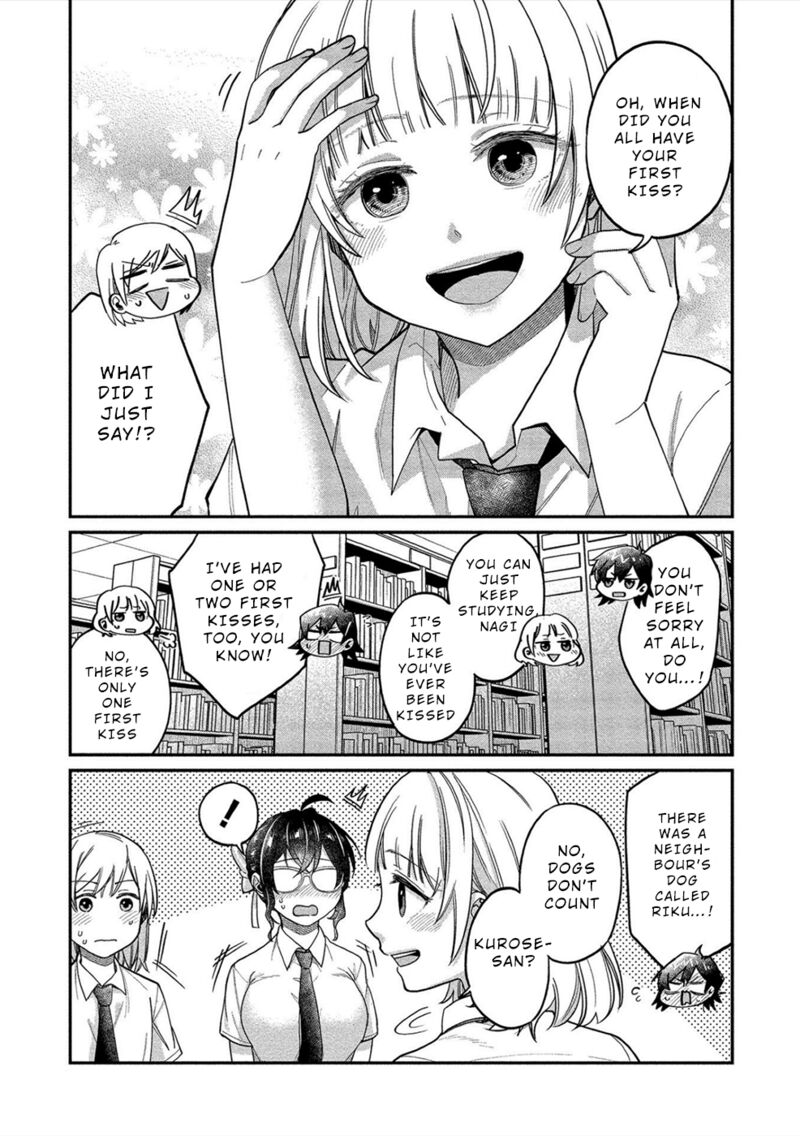 Yuki Nee Chan No Kannou Gokko Chapter 13 Page 9