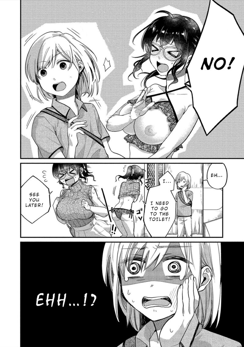 Yuki Nee Chan No Kannou Gokko Chapter 14 Page 24