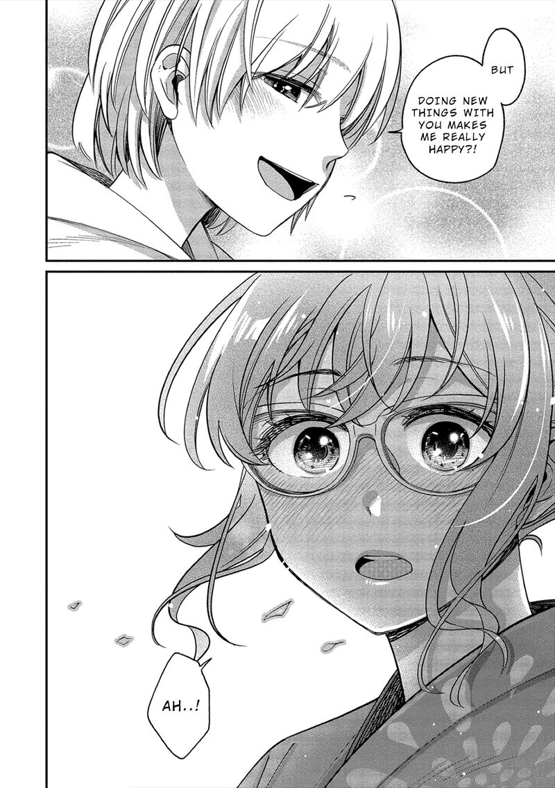 Yuki Nee Chan No Kannou Gokko Chapter 16 Page 20