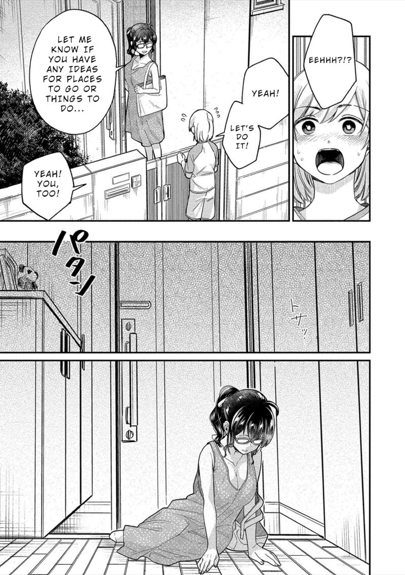 Yuki Nee Chan No Kannou Gokko Chapter 18 Page 20
