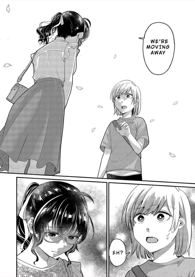 Yuki Nee Chan No Kannou Gokko Chapter 18 Page 25