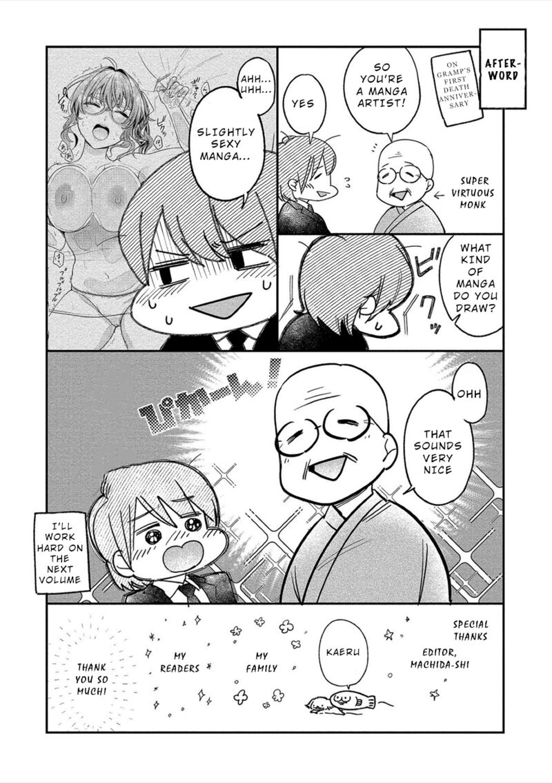 Yuki Nee Chan No Kannou Gokko Chapter 18 Page 28