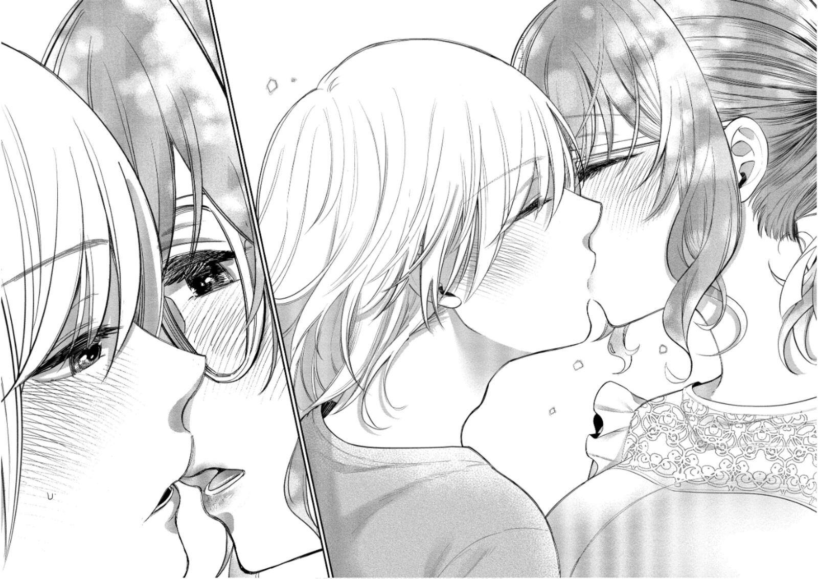 Yuki Nee Chan No Kannou Gokko Chapter 19 Page 20