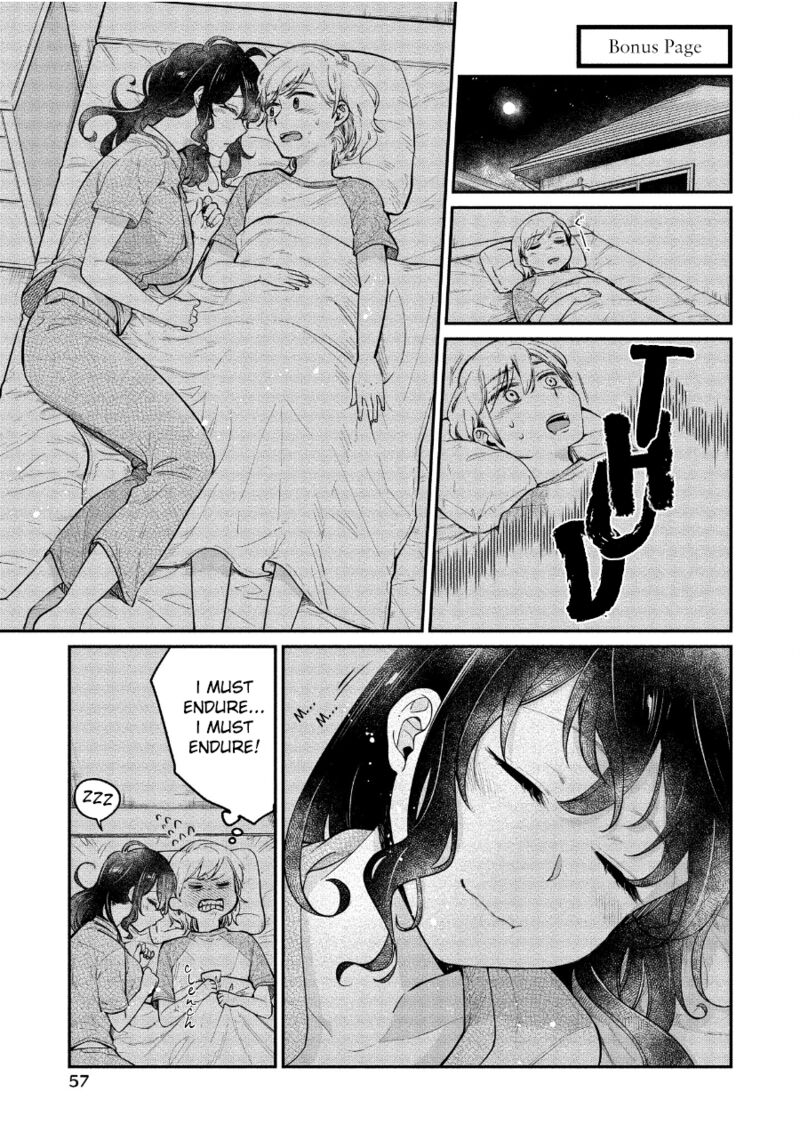 Yuki Nee Chan No Kannou Gokko Chapter 20 Page 25
