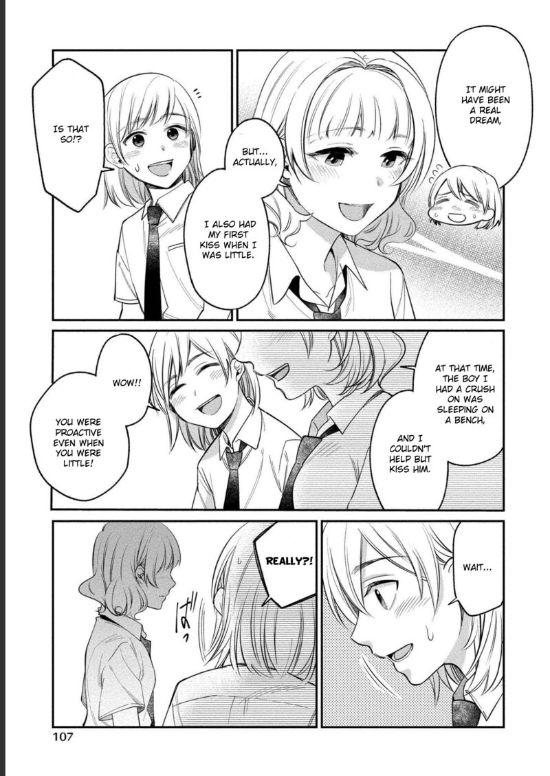 Yuki Nee Chan No Kannou Gokko Chapter 22 Page 26